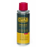 Смазка автомобильная СИЛА силіконове 200 мл Фото