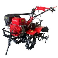 Культиватор Forte 1000 AG, 17лс Фото