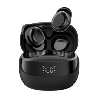 Навушники Blackview AirBuds 9 Black Фото
