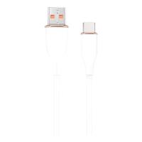 Дата кабель Cablexpert USB 2.0 AM to USB-C 1.5m 2.1A Фото