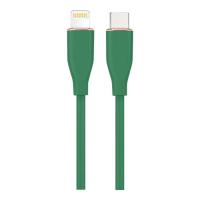 Дата кабель Cablexpert USB 2.0 AM to Lightning 1.5m 2.25A Фото