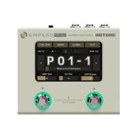 Гитарный процессор Hotone Audio Ampero Mini Vanilla Фото