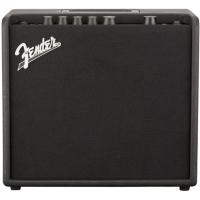 Комбопідсилювач Fender Mustang LT25 Фото
