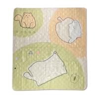 Туристический коврик Naturehike 210х240 см CNK2350WS010 Світло-салатовий Фото