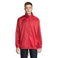 Куртка Sol's Shift червоний S Фото