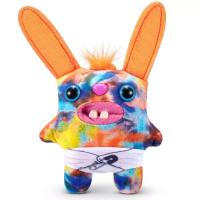 М'яка іграшка Fuggler Шалений кролик-малюк Фото