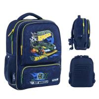 Рюкзак детский Kite Kids 559 Hot Wheels Фото
