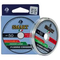 Флюорокарбон Smart Stiff 50m 0.25mm 6.1kg Фото