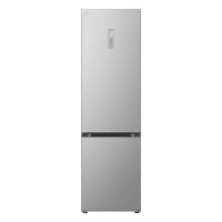 Холодильник LG GC-B509FNPW Фото