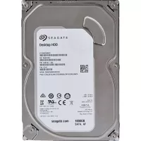 Жорсткий диск Seagate 3.5" 1TB Фото