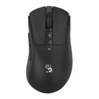 Мышка A4Tech Bloody R73 Pro Wireless Black Фото