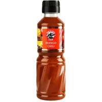 Соус Hokkaido Club Манго-Чили 200 мл Фото