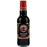 Соус Hokkaido Club Соевый Классический 250 мл с/б Фото