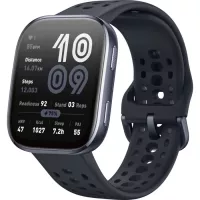 Смарт-годинник Amazfit Bip 6 Black W2435AP1N Фото