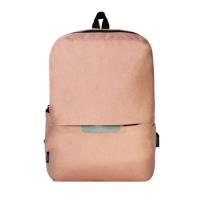 Рюкзак туристический NikiBo Lite 15л рожевий Фото