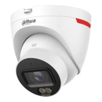 Камера відеоспостереження Dahua DH-IPC-HDW2449T-S-PRO (2.8) Фото