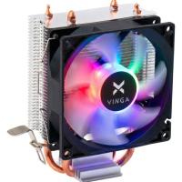 Кулер для процессора Vinga Q8 Фото