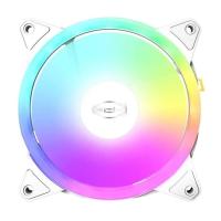 Кулер до корпусу PcCooler F3 T120 ARGB WH Фото