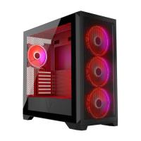 Корпус для ПК Modecom VOLCANO EXPANSE S ARGB Фото