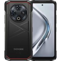 Мобильный телефон Doogee Fire 6 8/256Gb Black Фото
