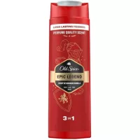 Гель для душу Old Spice Epic Legend 400 мл Фото