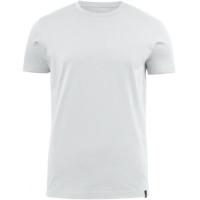 Футболка James Harvest American U білий S Фото