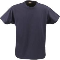 Футболка Printer Active Wear RSX Heavy T-shirt темно-синій M Фото