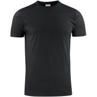 Футболка Printer Active Wear RSX Heavy T-shirt чорний XXL Фото