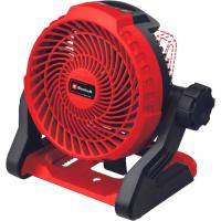 Вентилятор Einhell GE-CF 18/2200 Li Фото