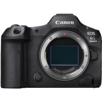 Цифровий фотоапарат Canon EOS R5 Mark 2 Body Фото