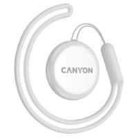 Пошукова система Canyon OnTag 1 Anti-Lost Smart Tracker iOS White Фото