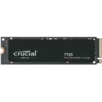 Накопичувач SSD Micron M.2 2280 1TB T705 Фото