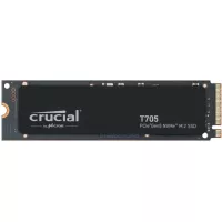 Накопитель SSD Micron M.2 2280 1TB T705 Фото