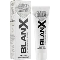 Зубна паста BlanX Whitening 75 мл Фото