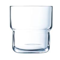 Стакан Arcoroc серія "Log" 220 мл Фото