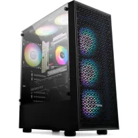 Компьютер Vinga Wolverine D8803 Фото