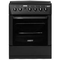 Плита Liberty PWE 6102 BL-F Фото