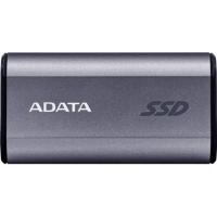 Накопитель SSD ADATA USB Type-C 500GB SC750 Фото