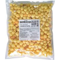 Сыр сушеный snEco Эмменталь 500 г Фото