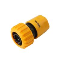 Соединительная муфта для шланга Tolsen 3/4" Фото