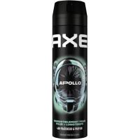 Дезодорант AXE Apollo Спрей 200 мл Фото