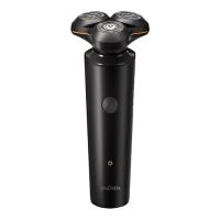 Электробритва Xiaomi Rotary Shaver X8 Black Фото