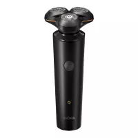 Електробритва Xiaomi Rotary Shaver X8 Black Фото