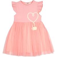 Платье детское Breeze с фатиновой юбкой Фото
