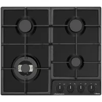 Варочна поверхня Hansa BHGS61130 Фото