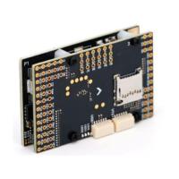 Полетный контроллер (FC) TBS Lucid H7 Wing 12S Фото