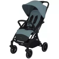Коляска Espiro Fuel 103 Ocean Blue Фото