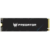 Накопичувач SSD Acer Predator M.2 2280 1TB GM9 Фото