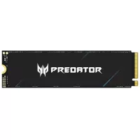 Накопитель SSD Acer Predator M.2 2280 1TB GM9 Фото