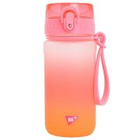 Поильник-непроливайка Yes Fusion 500 мл, рожева Фото
